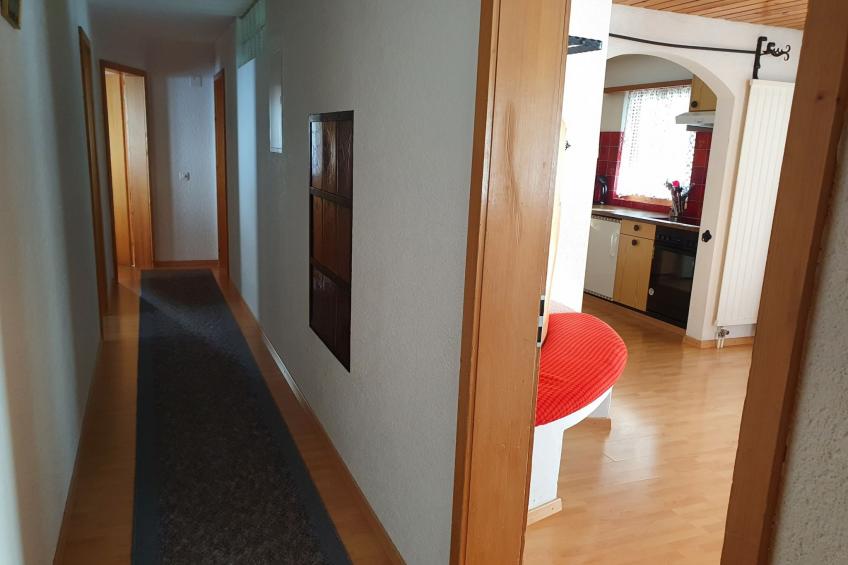 Ferienhaus Plaun Grond, (Tschierv) - foto 8