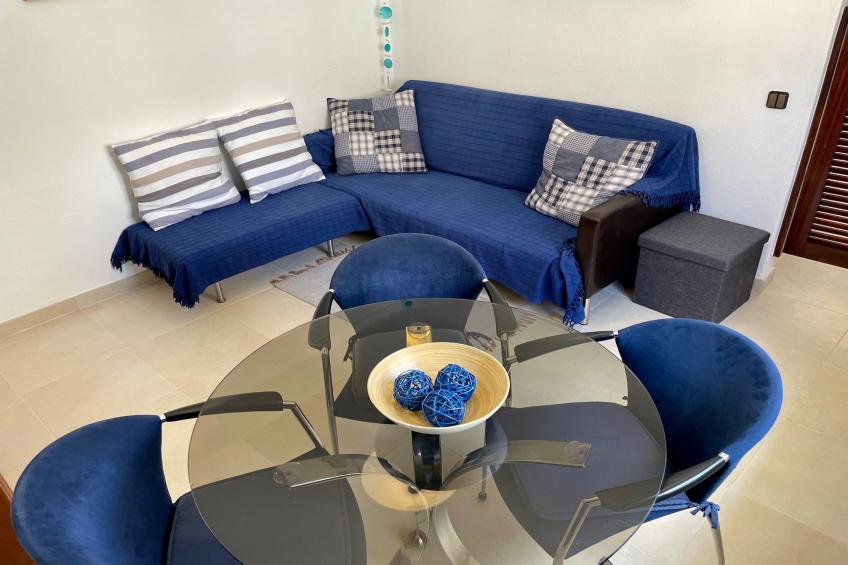 Casa Tété - apartment in Benagil - foto 7