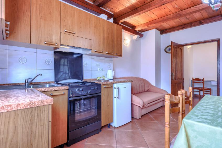 Haus Ivan & Tina (ROJ456) - foto 23