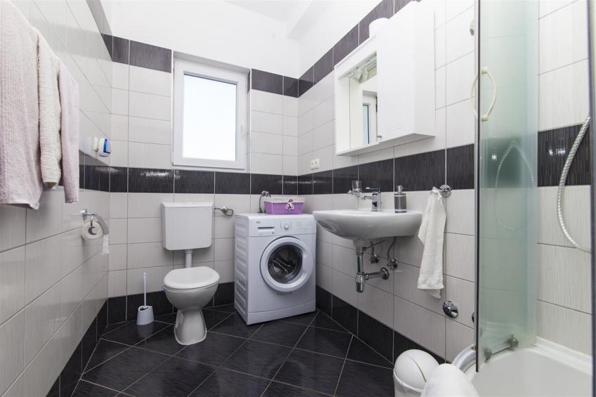 Sea view Villa Brodarica - foto 32