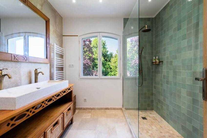 Résidence Villa 400m² Padel Piscine Volley - foto 40