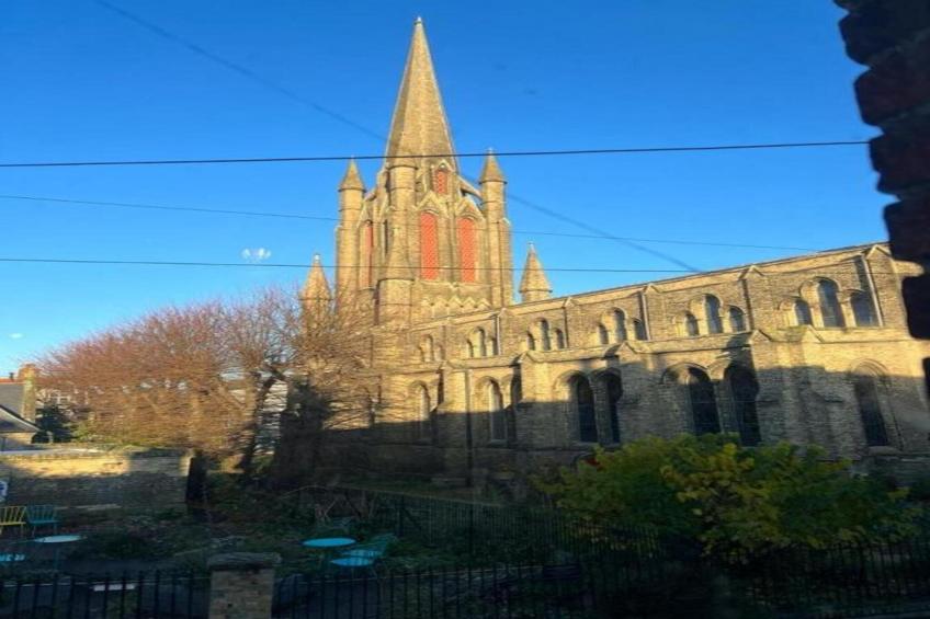 Cedar Lodge - foto 11