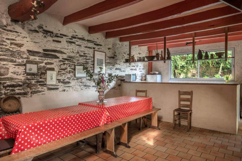 Maison à Rochefort-en-Terre - foto 8