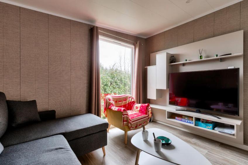 Chalets à Bretignolles-sur-Mer - foto 8