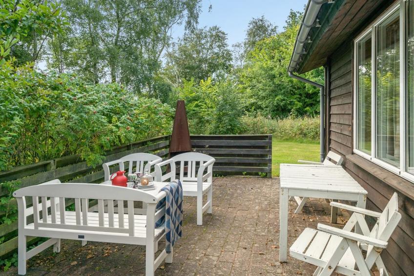 "Lennert" - 100m to the inlet in The Liim Fiord - foto 3