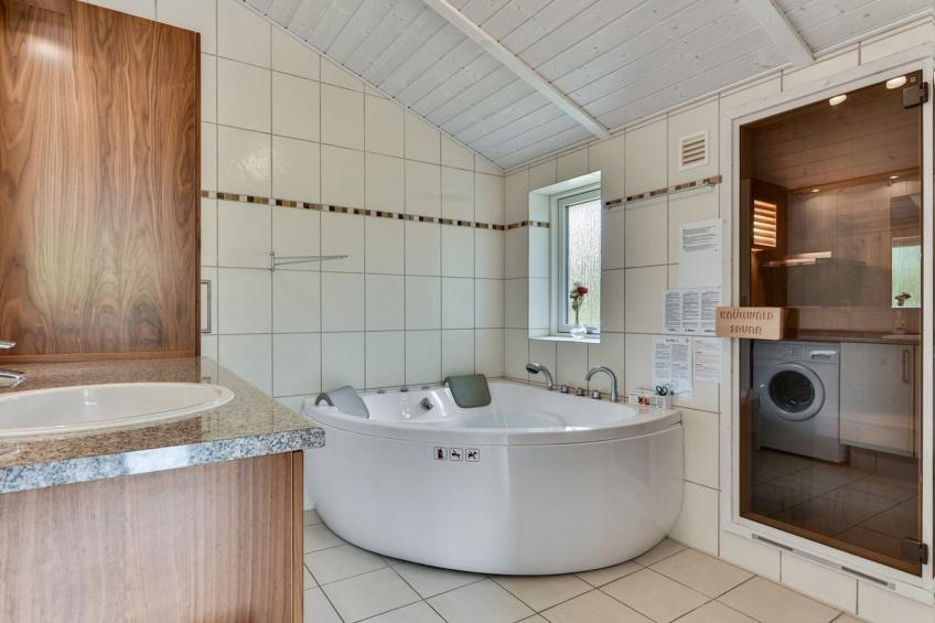 "Sisko" - 600m from the sea in Funen - foto 13