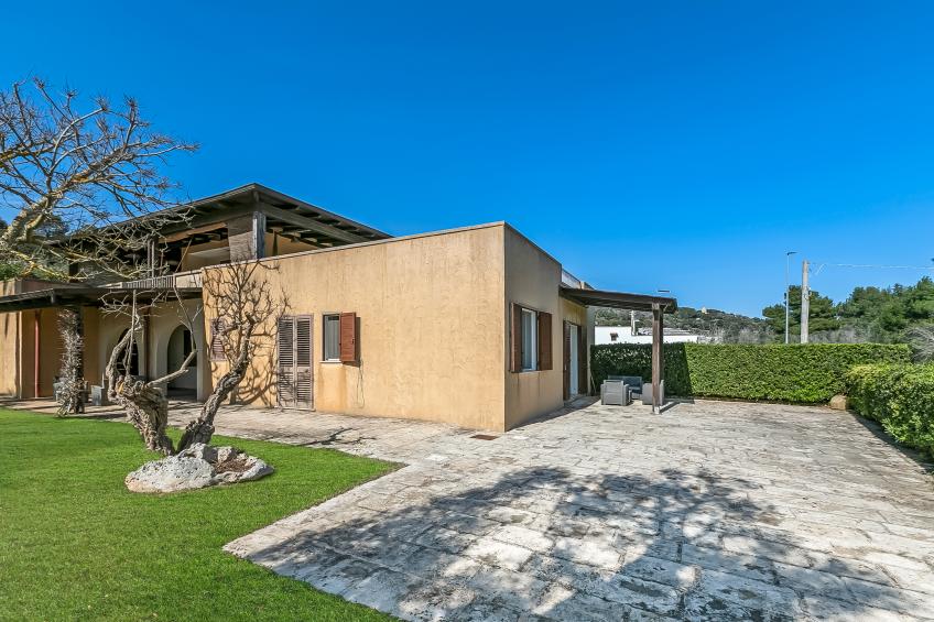 Riva Blu Great Villa Pool And Sea - foto 3