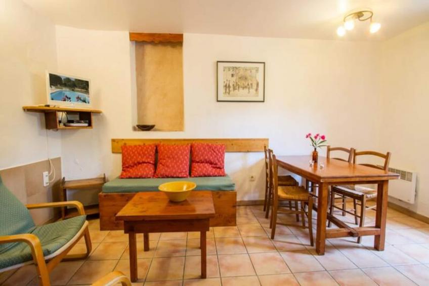 Lou Penequet, Mas Typique Avec Piscine En Provence, Nature, Calme - foto 5