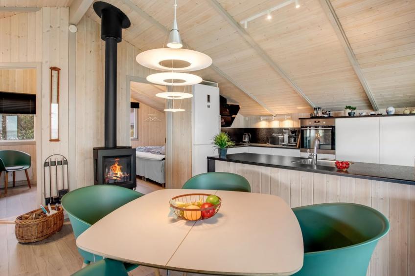 "Holmwith" - 50m from the sea in Western Jutland - foto 5