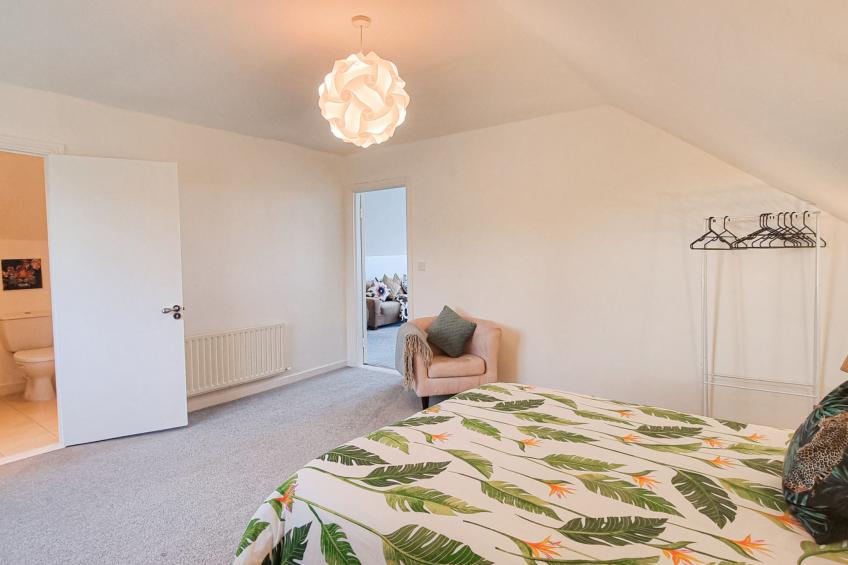 Riverrun Holiday Homes No 15 - foto 41