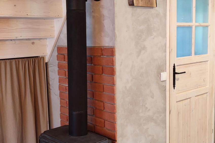 Tor der Berge - Hütte Wolf - foto 25