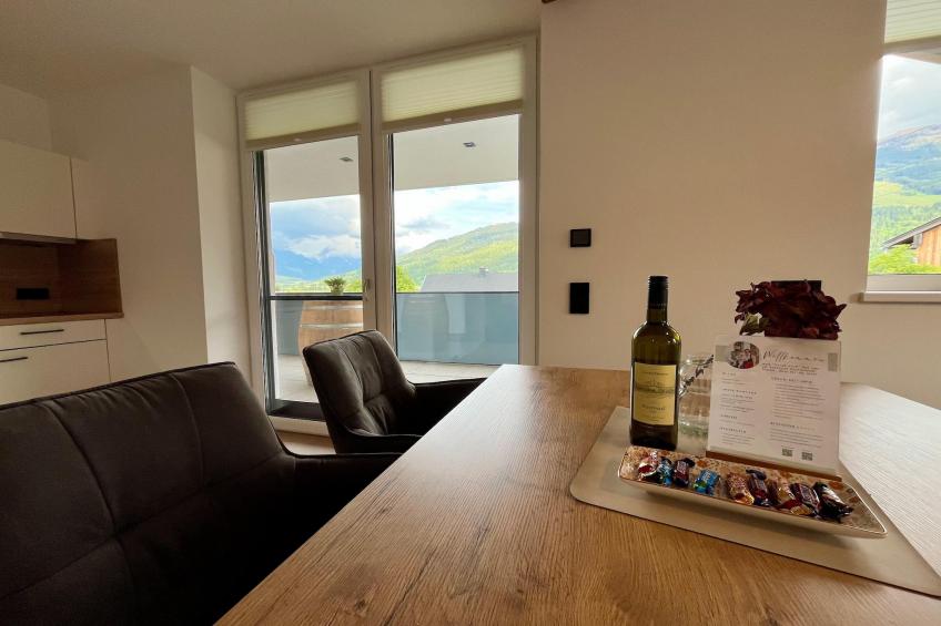 Appartement "Schnauz-Bartl" 3-4 - foto 5