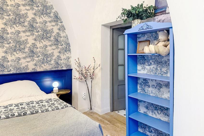 Luxury Suite 244 - foto 10