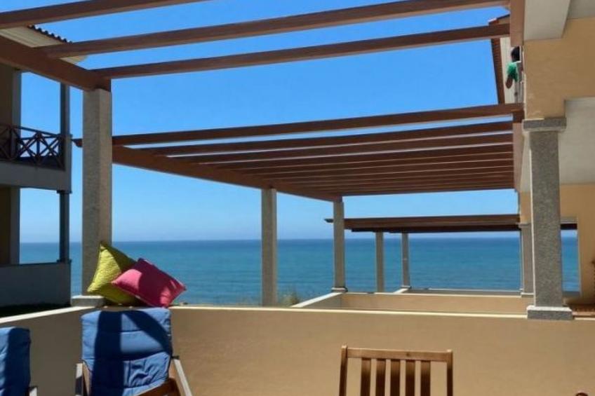 SUNSET HOUSE WITH SEAVIEW & TERRACE by VACATIONY - foto 18