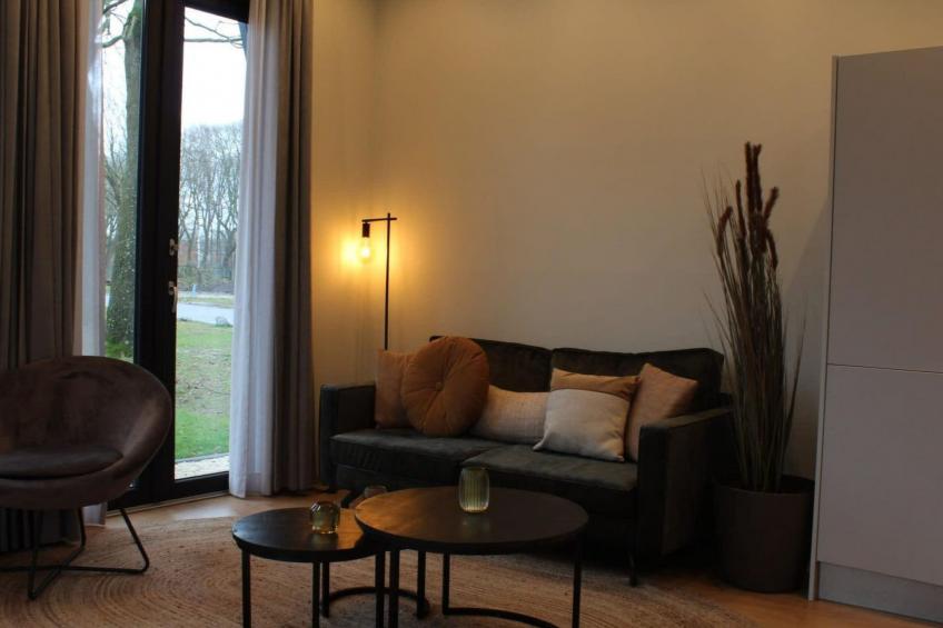 Vakantiepark Aan de Maas - Weide Lande 6 personen - foto 3