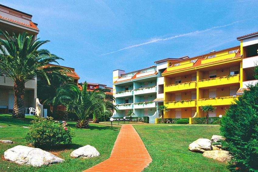 Residence Loano 2, Loano - foto 15