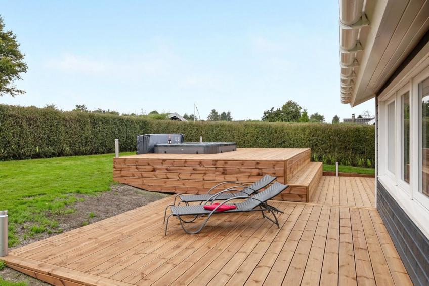 "Serey" - 500m from the sea in SE Jutland - foto 22