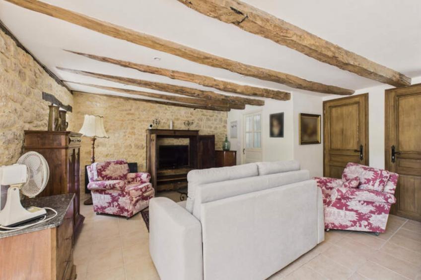 Maison à Salignac-Eyvigues - foto 7