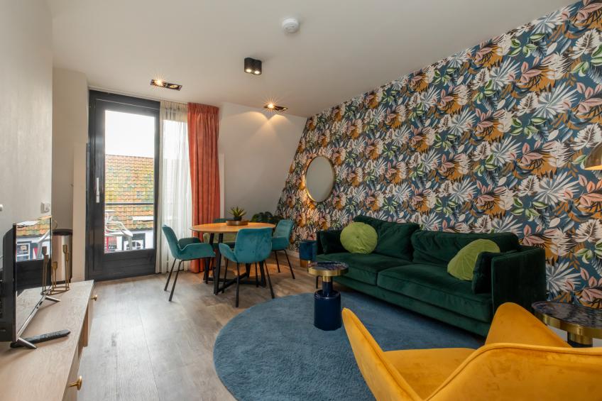 Appartement - Langstraat 29B | Zoutelande