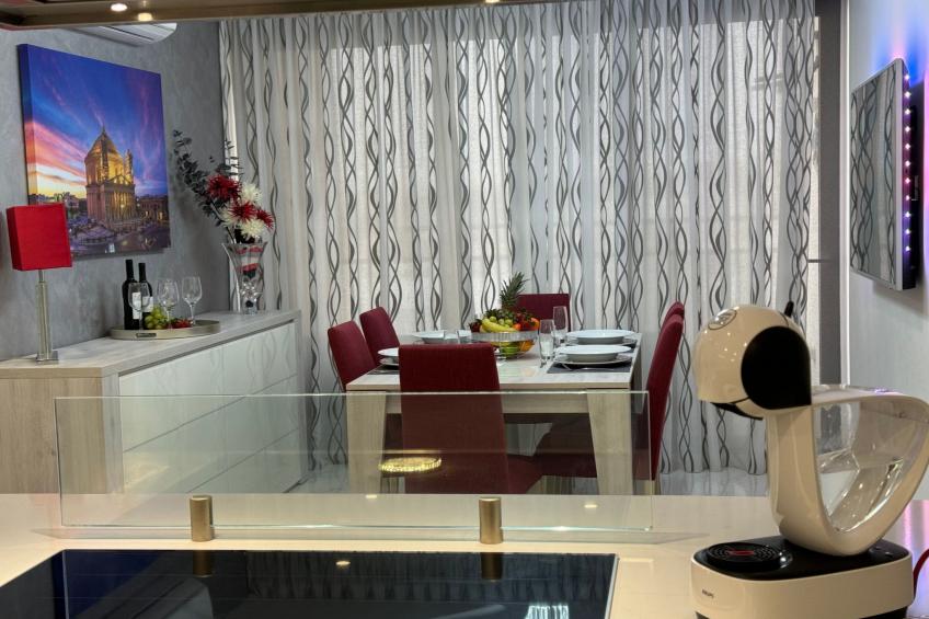 4. Apartment mit 2 Schlafzimmern und Meerblick - foto 11