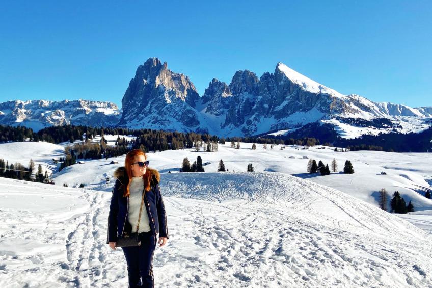 Cesa Vedla DOLOMITES - foto 18