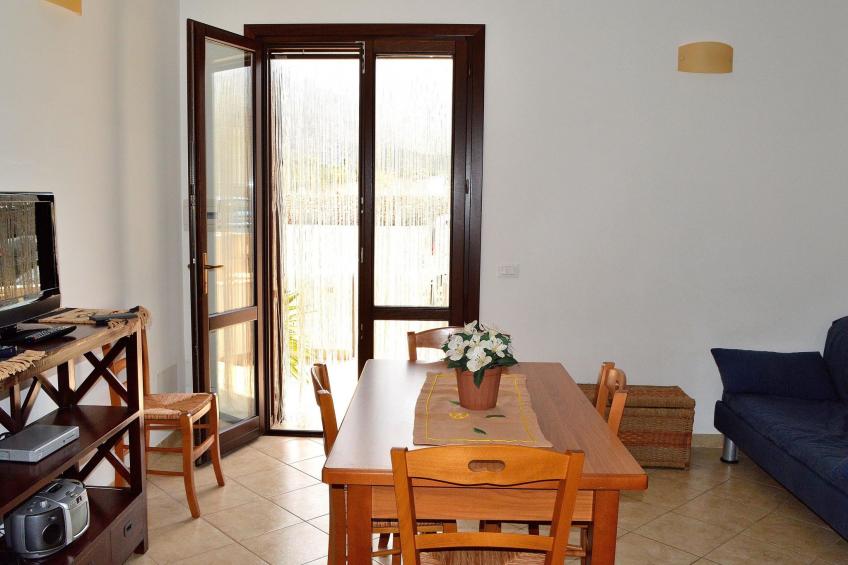 Gemütliche Wohnung mit Privatparkplatz - foto 4