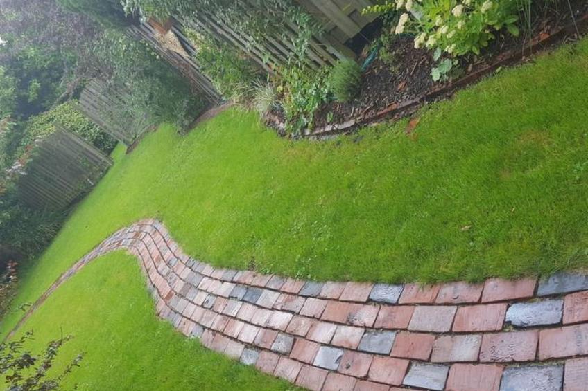 Wesergarten - foto 16