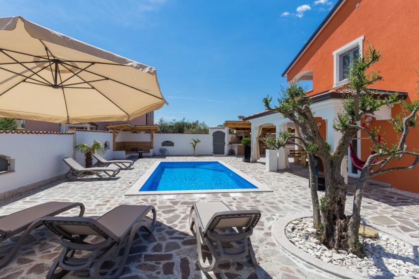 Villa Deni - foto 43