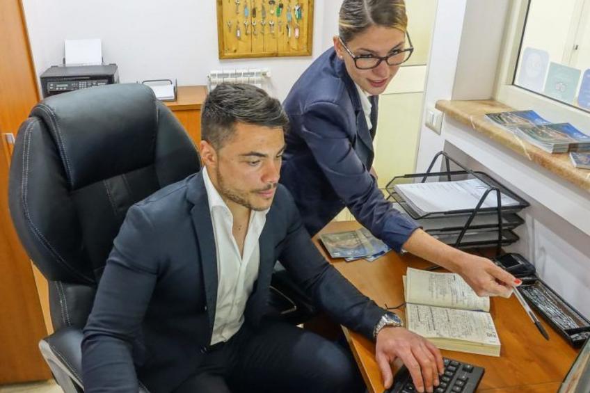 mit Wasserblick - foto 56