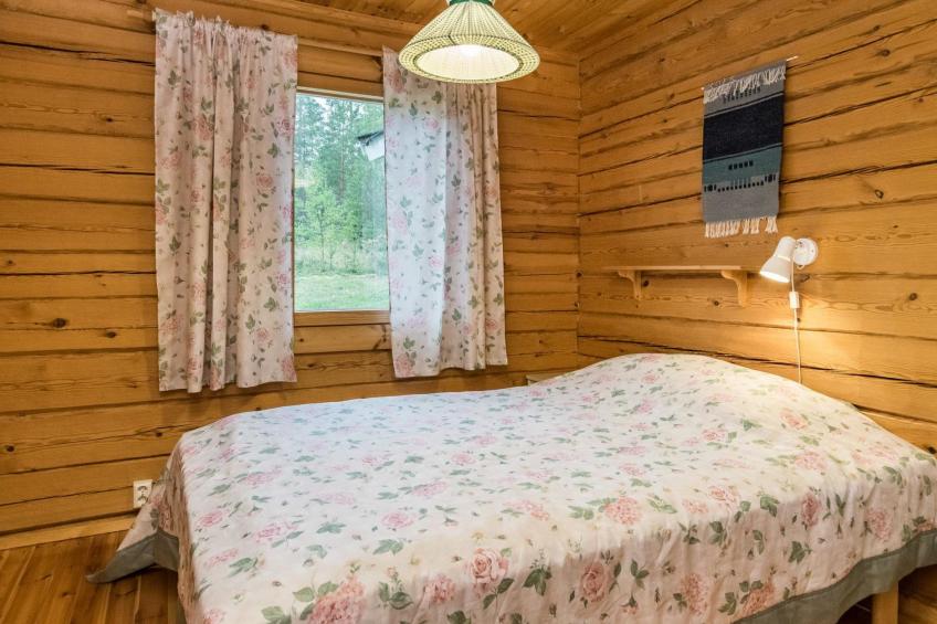 Kalliokoto, loma-aution lomamökit - foto 17