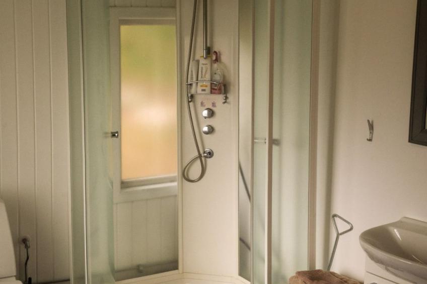 Schwedisches Glück, zwischen Wäldern und einem See - foto 27