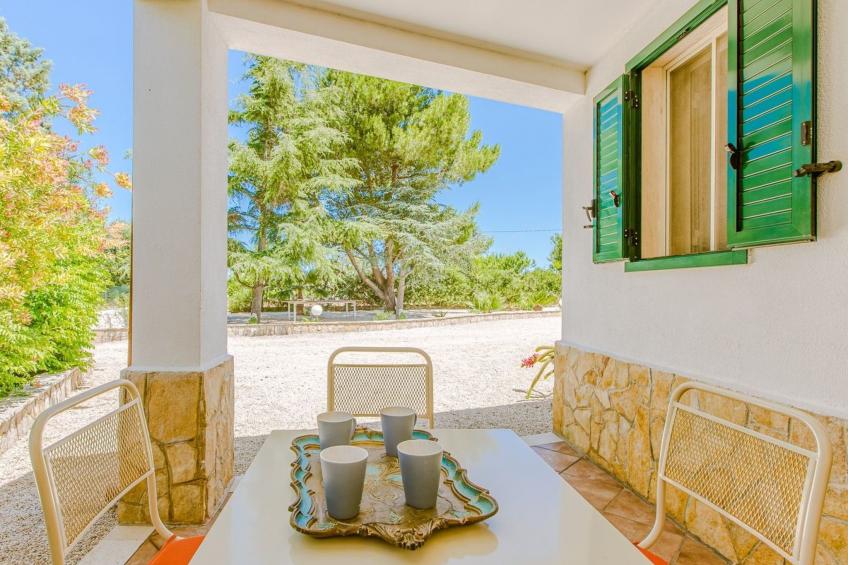 Poggio Trullo mit Pool - foto 19