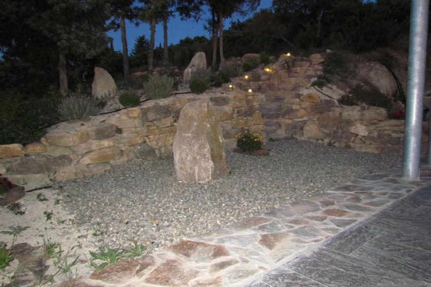 Unterkunft in einer Höhle mit Privatparkplatz - foto 22