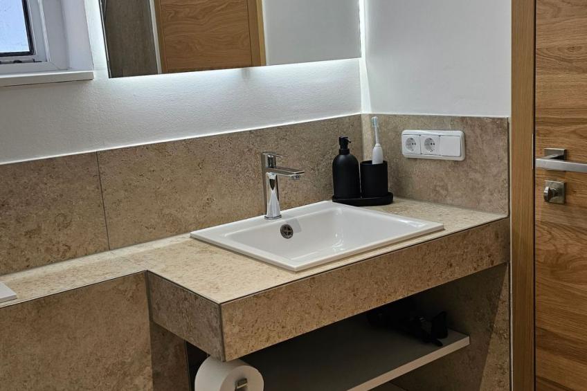 mit Terrasse und Garten Südeifel - foto 13