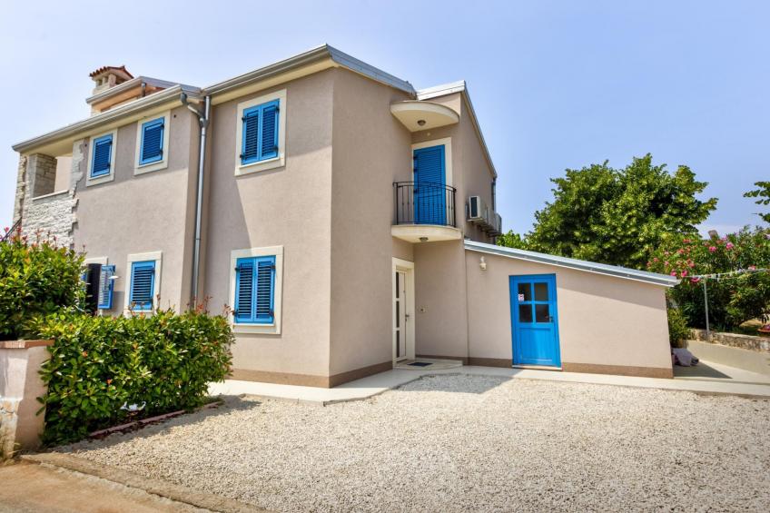 Moderne Ferienwohnung mit schöner Dachterrasse - foto 54