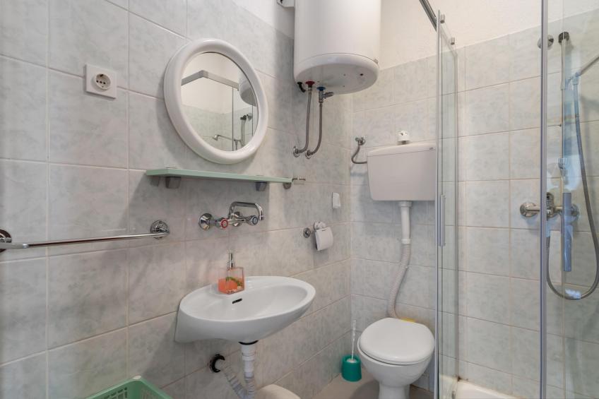 Apartments Bruna - one bedroom apartment A2 - foto 11