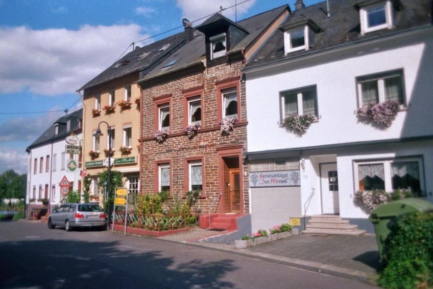 Am Moselufer - foto 2