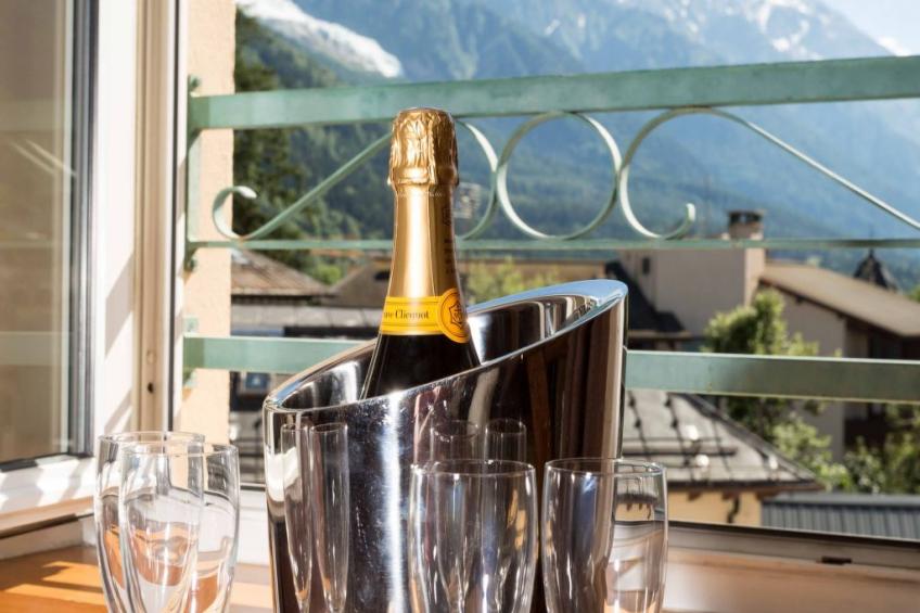 Die Belle Epoque Wohnung - foto 2