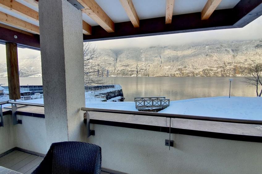 Walensee House & Apartments, (Unterterzen), - foto 10