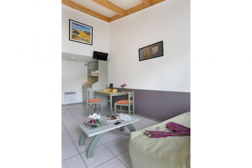 RÃ©sidence RÃ©sid'Price-Studio 2 personnes - foto 14