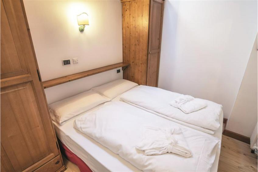 Residence Sporting Club Family Suite - Mezza Pensione - foto 12
