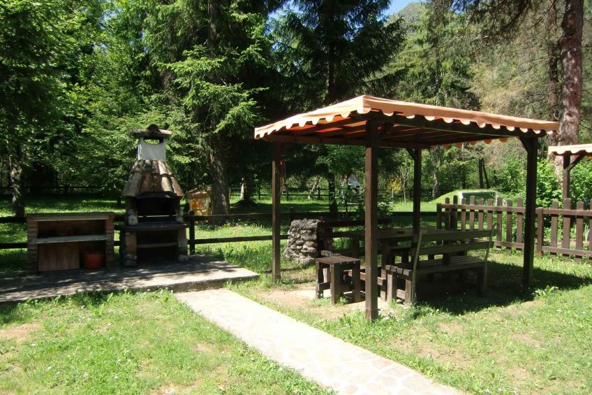 Holiday apartment 100 m to Lake Ledro - BF-92Y72 - foto 3