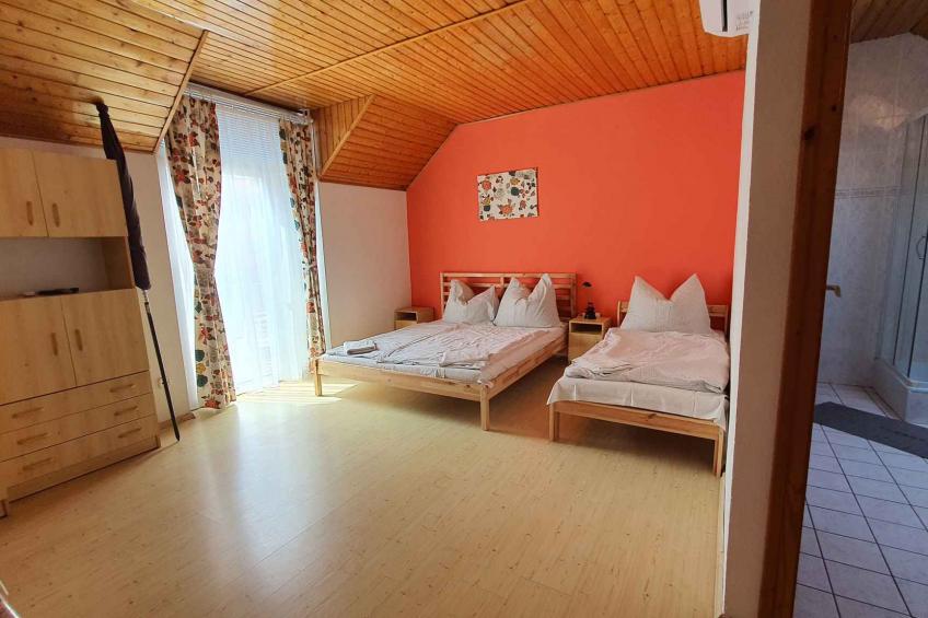 FerienWohnung mit Kinderspielplatz und Balkon - BF-GNX9 - foto 18