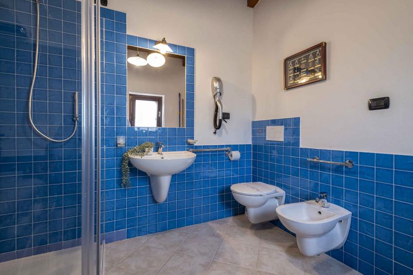 Vakantiewoning met airconditioning - VW-HWCG - foto 5