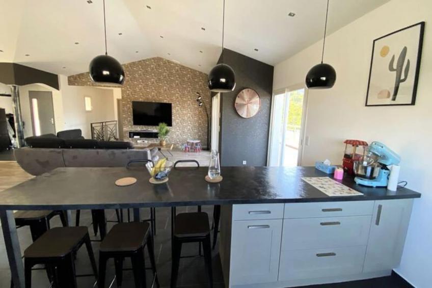 Résidence Tozza  Alta - foto 11