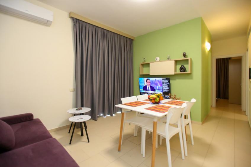 201B, Two Bedroom Apartment - foto 14