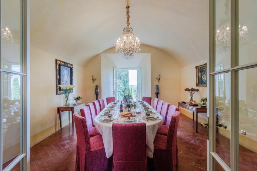 Rocca di Cetona - a Medieval Castle - foto 30