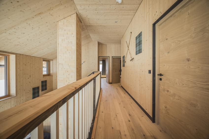 DEIN BICHLBACH Chalet groß - foto 35