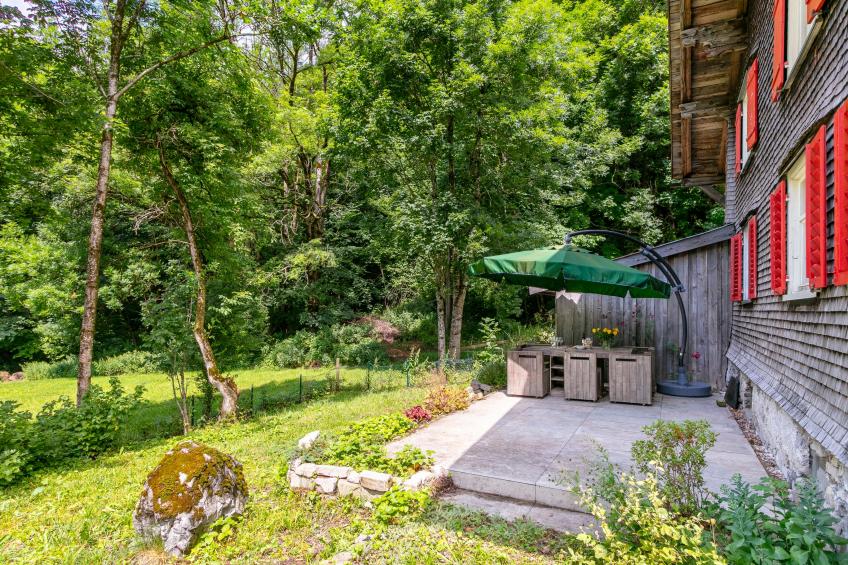 Waldhüsle - foto 33