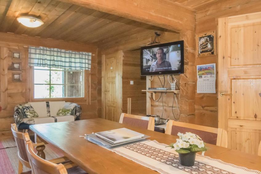 Karjalan kelohuvila - foto 7